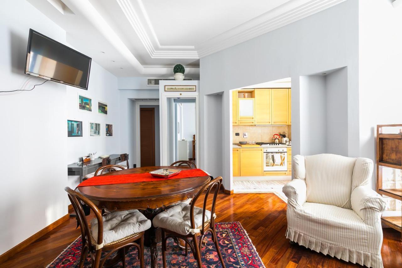 Vacanza Romana Guesthouse - Rome — Photos 2