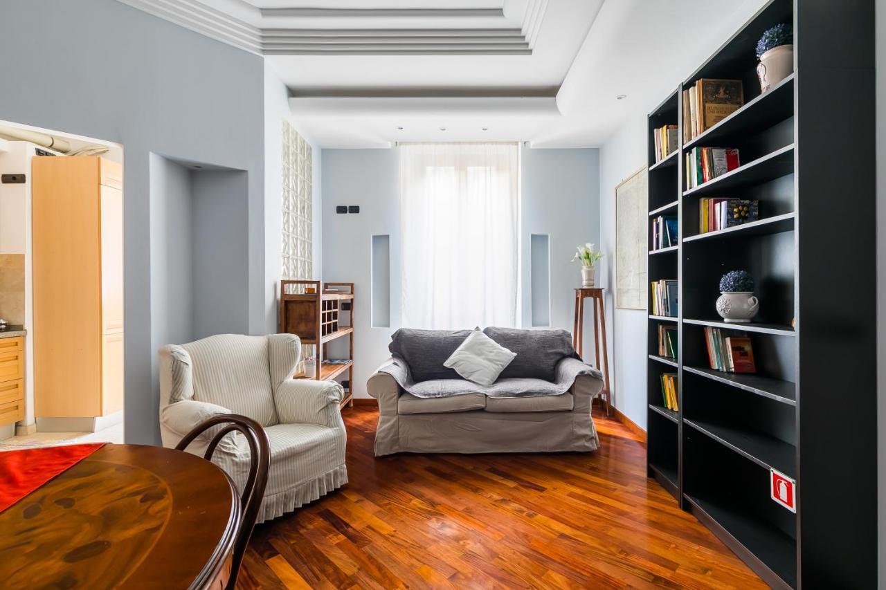 Vacanza Romana Guesthouse - Rome — Photos 1