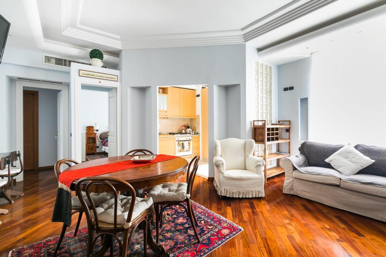 Vacanza Romana Guesthouse - Rome — Photos 3